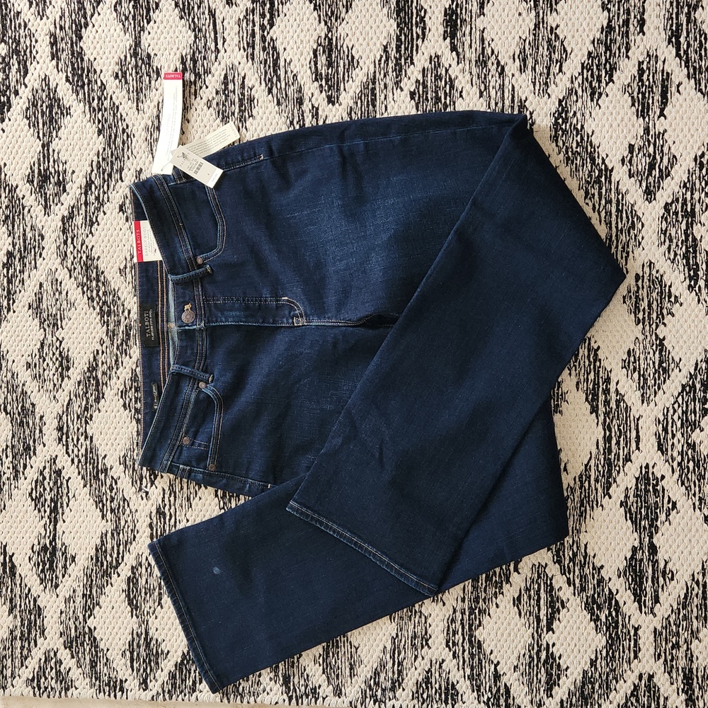 Talbott Women Jeans